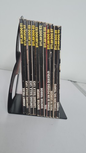 Sergio bonelli editore dylan - sergio,