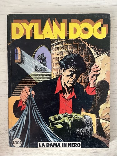 Sergio bonelli editore dylan - sergio,