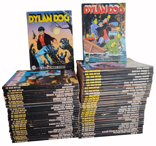 Dylan dog iª ristampa 148 - dog,